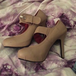 Madeline Girl Shoes!