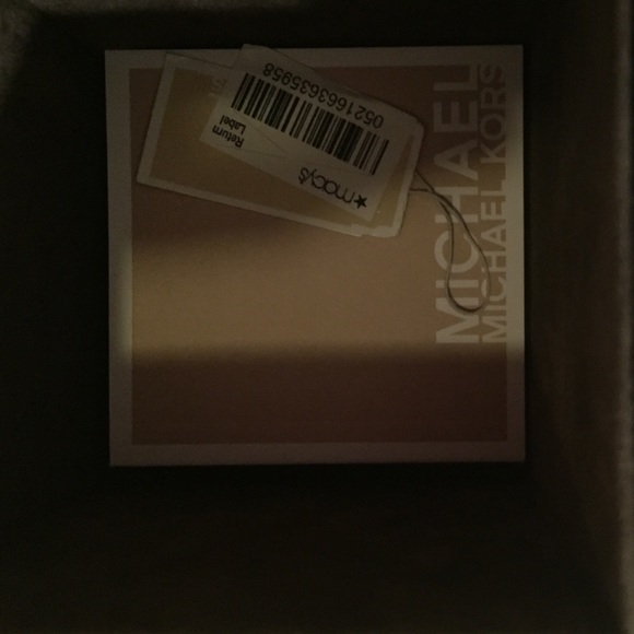 Michael kors watch - Picture 2 of 3