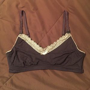 Nursing bra