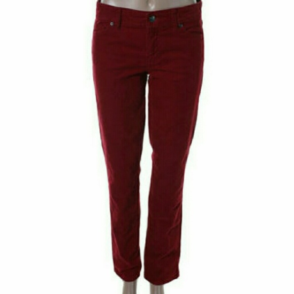 Tommy Hilfiger Corduroy Pants