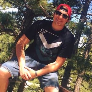 Meet your Posher, Jay