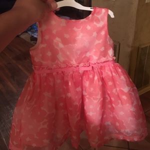 9 month dress