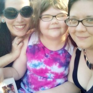 Meet your Posher, Jocelyn