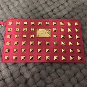 Michael Kors clutch