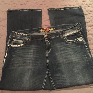 Maurices Jeans