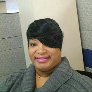 Meet your Posher, Tamika