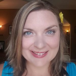 Meet your Posher, Janelle