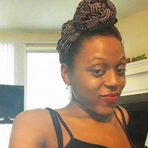 Meet your Posher, Shae