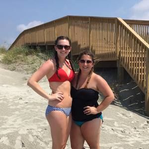 Meet your Posher, Anna logan