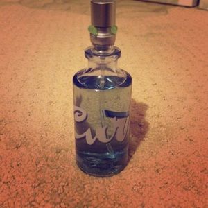 Curve Perfume