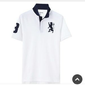 Meet your Posher, Shay