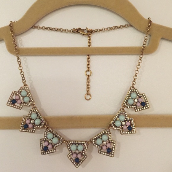 J. Crew Jewelry - J. Crew Necklace