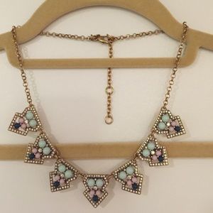 J. Crew Necklace