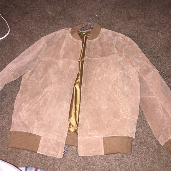 🎉NEW! Men's Boston harbor jacket. Final price!