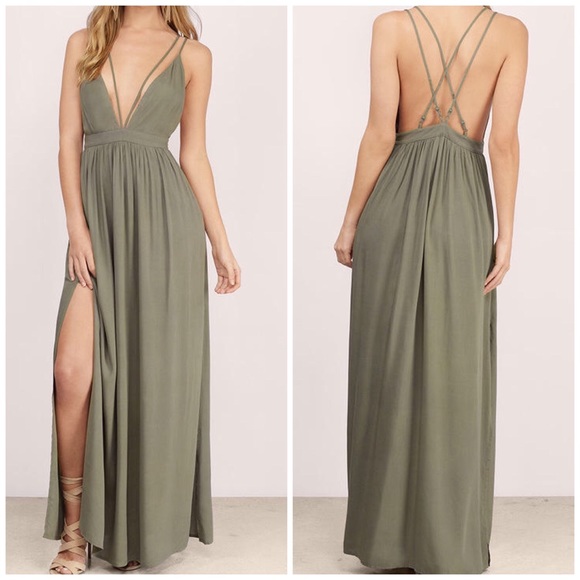 Tobi Dresses & Skirts - ❌SOLD❌