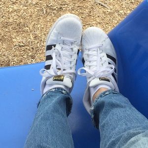 Adidas superstar