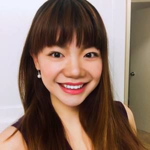 Meet your Posher, Lily