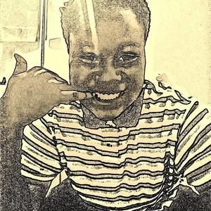 Meet your Posher, Alphonso