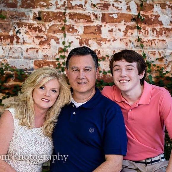 Meet your Posher, Tim