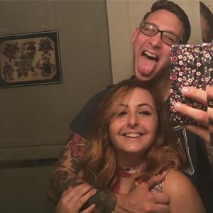 Meet your Posher, Julie