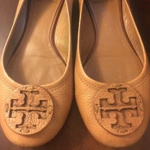 Tory Burch Flats
