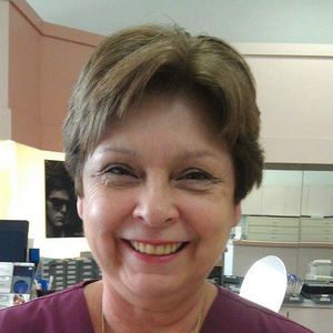 Meet your Posher, Becky