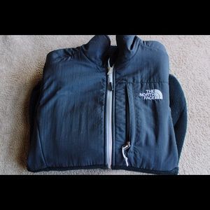 North Face Women's Denali Fleece
