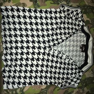 Amy Winehouse for Fred Perry Polo Tee