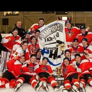 Meet your Posher, Luke