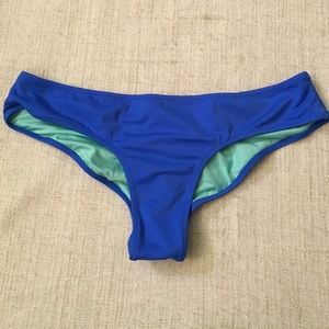 Cheeky VS Bathing Suit Bottom