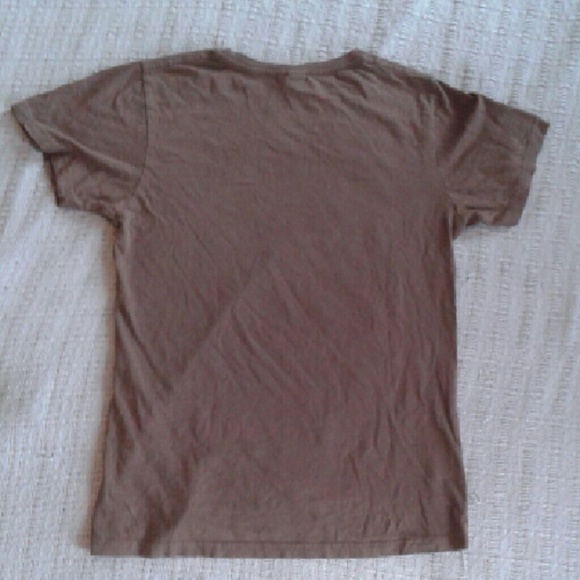 Personality Supplement Threadless Tee - Picture 2 of 4