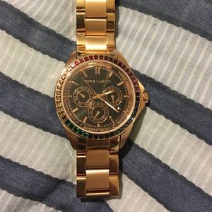 Vince  Camuto watch