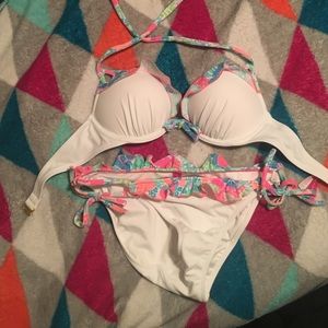 Victoria's Secret Bathing Suit