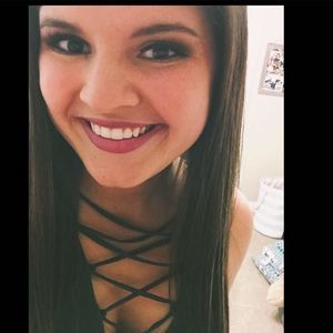 Meet your Posher, Morgan