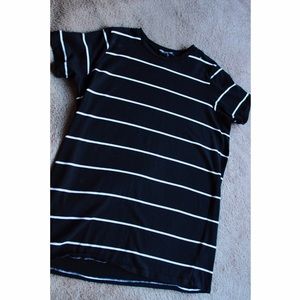 Pacsun T-Shirt Dress