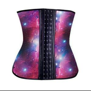 Galaxy waist trainer- brand new never worn