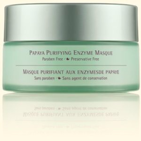 NWT June Jacobs Papaya Purifying Enzyme Mask 4oz