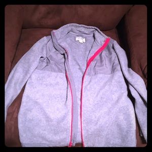 Children's Place Fleece Kids Jacket