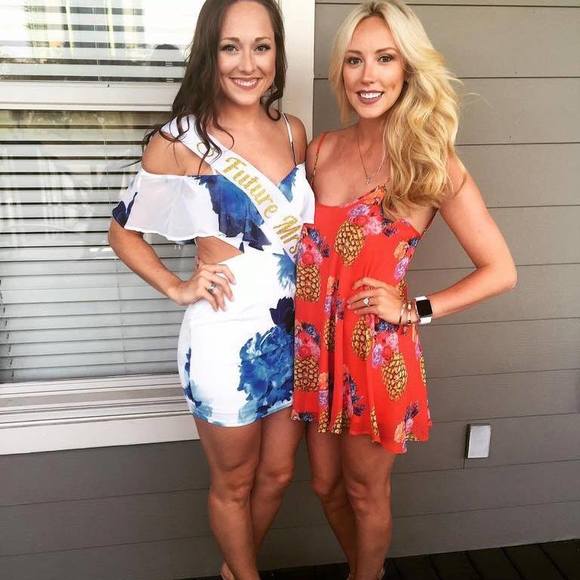 Meet your Posher, Tori