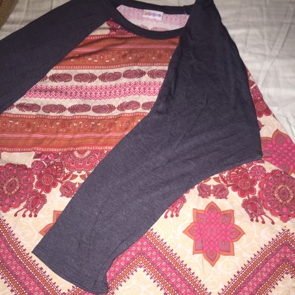Lularoe Randy