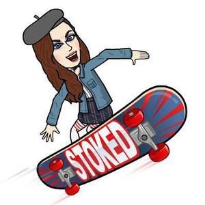 Meet your Posher, Yuliia