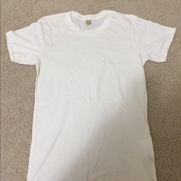 NWOT Alternative Apparel women's crew neck t-shirt - Picture 1 of 2