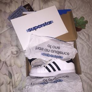 Adidas Superstar