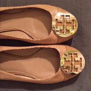 Tory Burch ballet flats