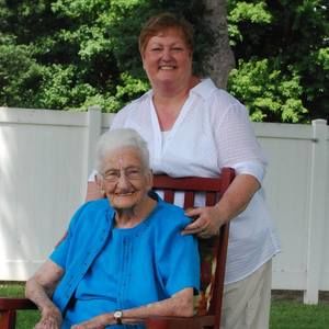 Meet your Posher, Carol