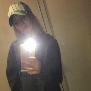 Meet your Posher, Paige