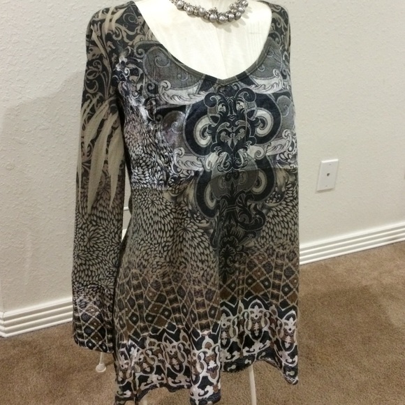 Tunic
