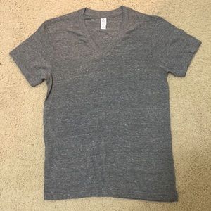 NWOT Women's v-neck t-shirt