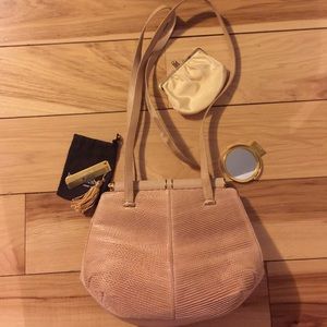 Judith Leiber purse