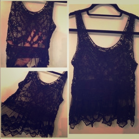 Tank top - Picture 1 of 3